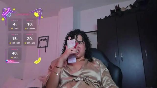 Image 10 of anngelademon Stream on Chaturbate on 11 days ago