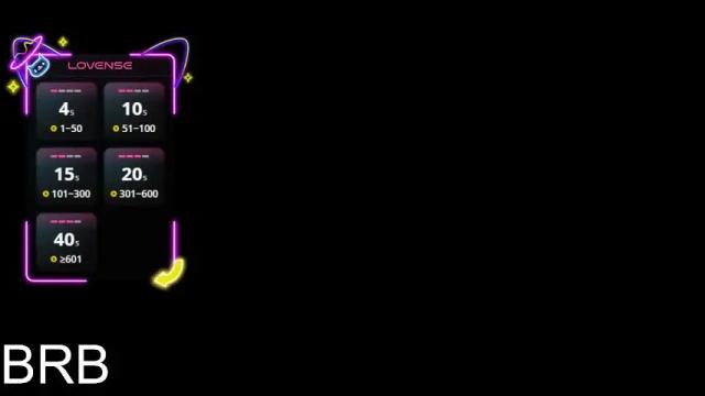 Thumbnail 2, anngelademon's Stream at Chaturbate, 11 days ago