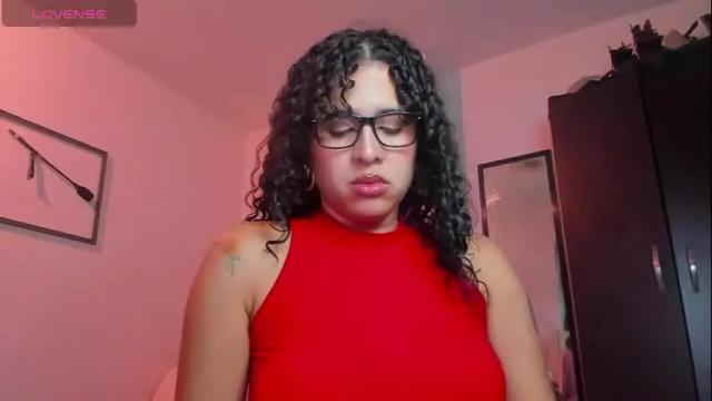 Image 8 of anngelademon Stream on Chaturbate on 7 days ago
