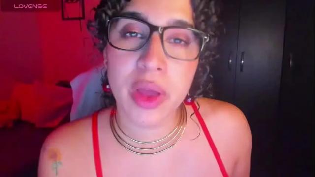 Image 2 of anngelademon Stream on Chaturbate on 6 days ago