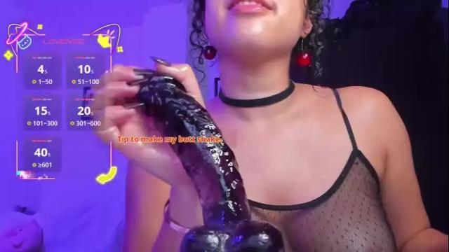 Thumbnail 1, anngelademon's Stream at Chaturbate, 5 days ago