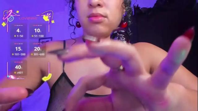 Image 12 of anngelademon Stream on Chaturbate on 5 days ago