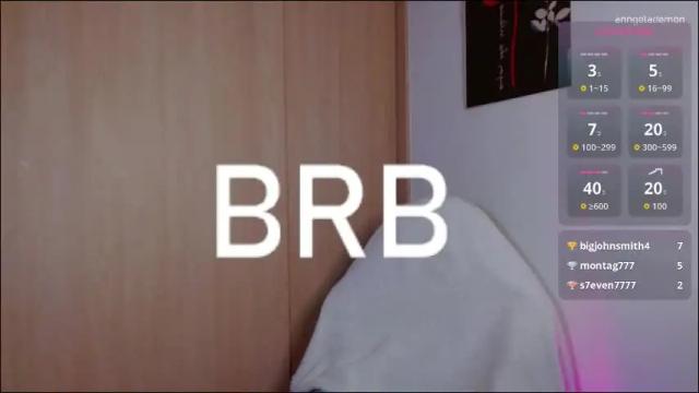 Image 2 of anngelademon Stream on Chaturbate on 2 months ago