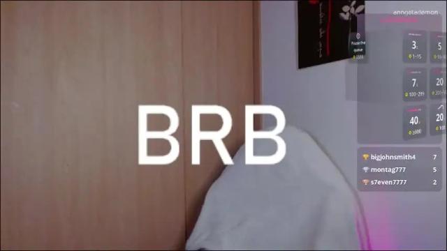 Image 4 of anngelademon Stream on Chaturbate on 2 months ago