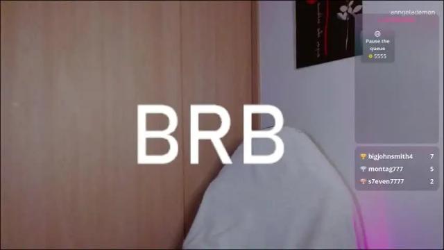 Image 8 of anngelademon Stream on Chaturbate on 2 months ago