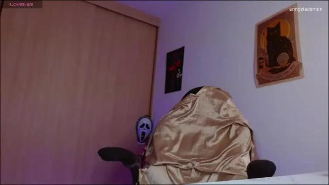 Image 11 of anngelademon Stream on Chaturbate on 1 month ago
