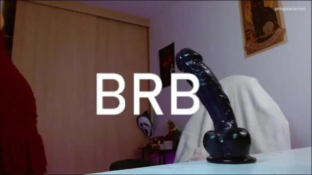 Image 8 of anngelademon Stream on Chaturbate on 18 days ago