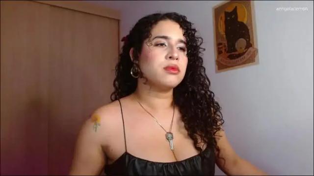 Thumbnail 1, anngelademon's Stream at Chaturbate, 14 days ago