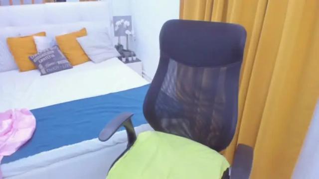 Image 4 of anngelynajoy Stream on Chaturbate on 19 months ago