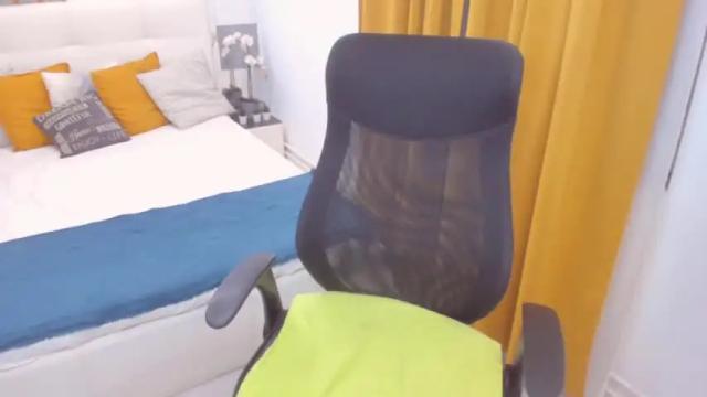 Image 11 of anngelynajoy Stream on Chaturbate on 19 months ago