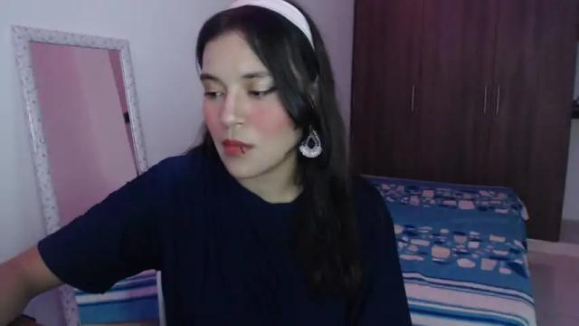 Thumbnail 1, anni__420's Stream at Chaturbate, 14 months ago