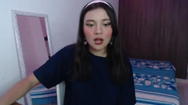 Thumbnail 3, anni__420's Stream at Chaturbate, 14 months ago