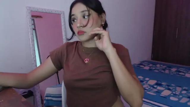 Thumbnail 1, anni__420's Stream at Chaturbate, 14 months ago