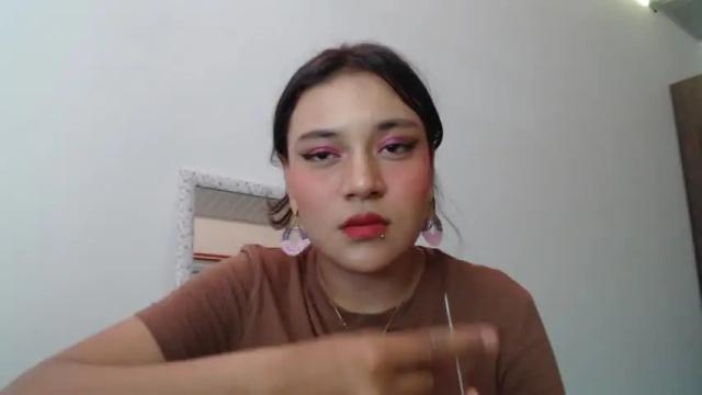 Image 11 of anni__420 Stream on Chaturbate on 14 months ago