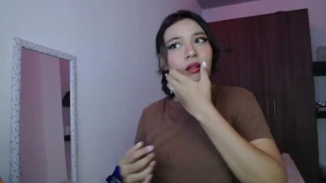 Image 12 of anni__420 Stream on Chaturbate on 13 months ago