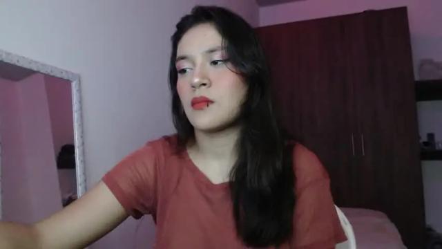 Thumbnail 2, anni__420's Stream at Chaturbate, 13 months ago
