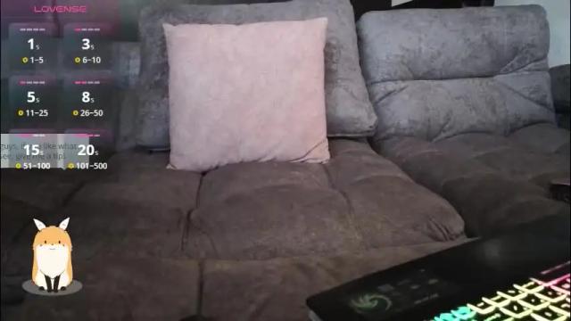 Thumbnail 1, anni_art's Stream at Chaturbate, 2 days ago