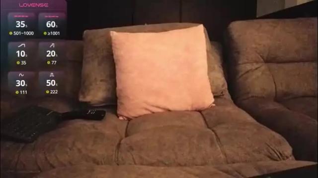 Thumbnail 3, anni_art's Stream at Chaturbate, 1 day ago