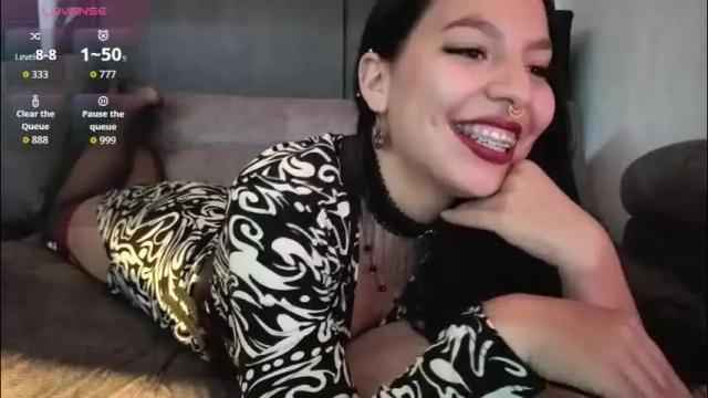 Thumbnail 3, anni_art's Stream at Chaturbate, 10 days ago