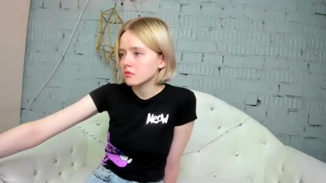 Thumbnail 2, anni_me's Stream at Chaturbate, 25 months ago