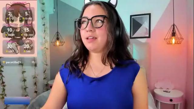 Thumbnail 1, annia_paris's Stream at Chaturbate, 2 months ago