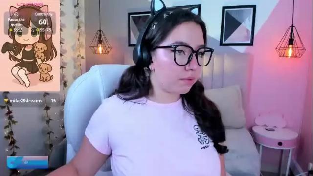 Image 10 of annia_paris Stream on Chaturbate on 2 months ago