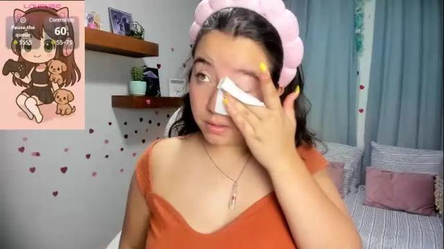 Thumbnail 1, annia_paris's Stream at Chaturbate, 2 months ago