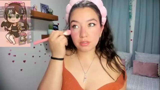 Thumbnail 3, annia_paris's Stream at Chaturbate, 2 months ago
