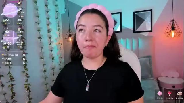 Thumbnail 1, annia_paris's Stream at Chaturbate, 2 months ago