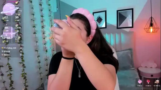 Image 4 of annia_paris Stream on Chaturbate on 2 months ago