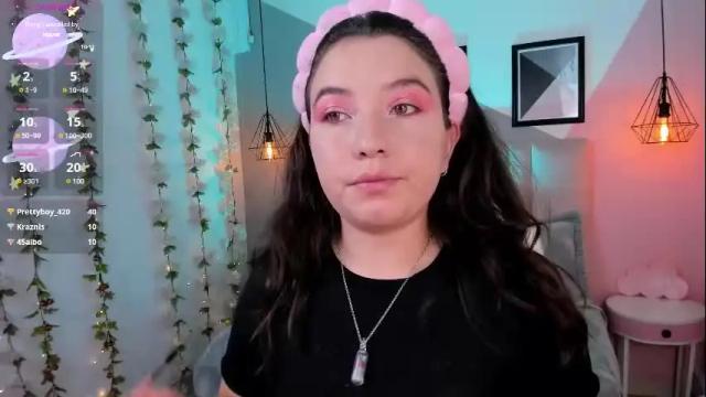 Image 6 of annia_paris Stream on Chaturbate on 2 months ago