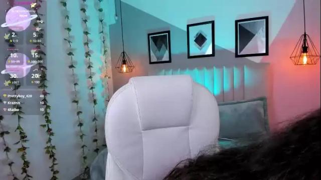 Image 8 of annia_paris Stream on Chaturbate on 2 months ago