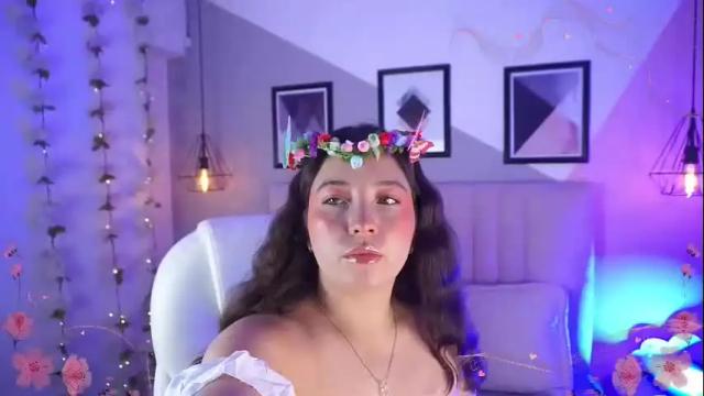 Thumbnail 1, annia_paris's Stream at Chaturbate, 1 month ago