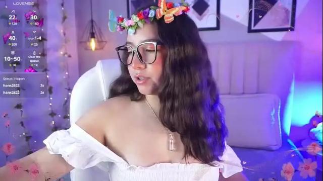Image 11 of annia_paris Stream on Chaturbate on 2 months ago