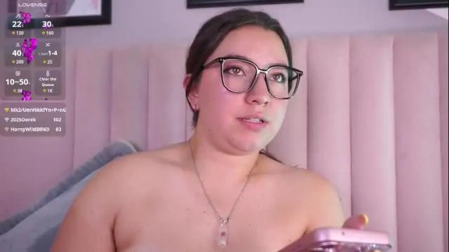 Image 7 of annia_paris Stream on Chaturbate on 2 months ago