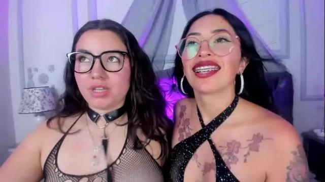 Image 3 of annia_paris Stream on Chaturbate on 1 month ago