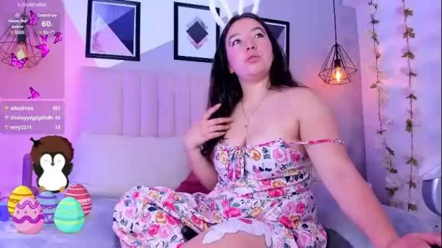 Image 4 of annia_paris Stream on Chaturbate on 1 month ago
