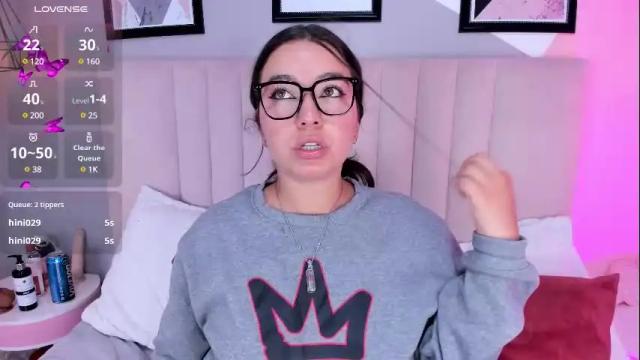 Thumbnail 1, annia_paris's Stream at Chaturbate, 1 month ago