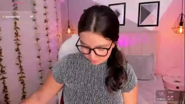 Image 4 of annia_paris Stream on Chaturbate on 1 month ago