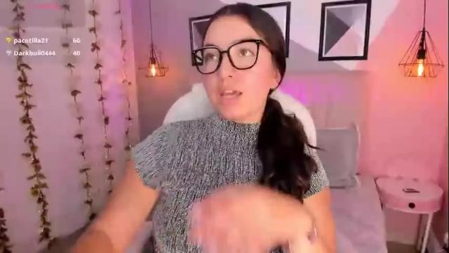 Thumbnail 2, annia_paris's Stream at Chaturbate, 1 month ago