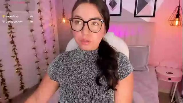 Image 8 of annia_paris Stream on Chaturbate on 1 month ago