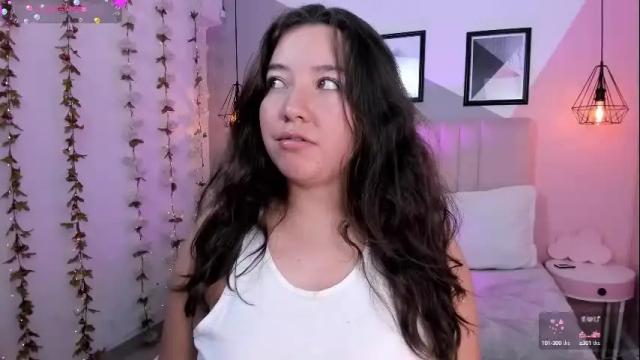 Image 2 of annia_paris Stream on Chaturbate on 1 month ago