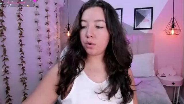 Image 3 of annia_paris Stream on Chaturbate on 1 month ago