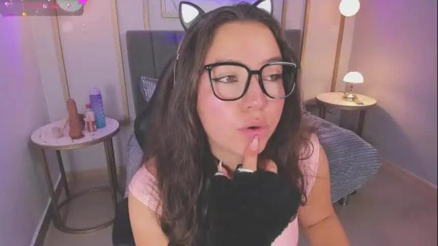 Thumbnail 2, annia_paris's Stream at Chaturbate, 1 month ago