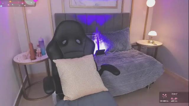 Image 7 of annia_paris Stream on Chaturbate on 1 month ago