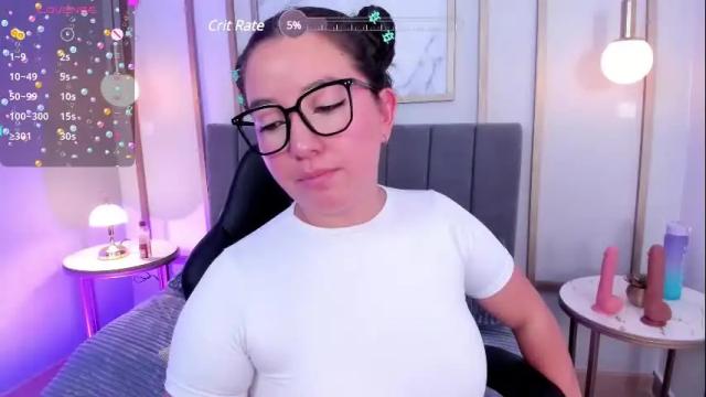 Thumbnail 1, annia_paris's Stream at Chaturbate, 1 month ago