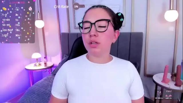 Image 3 of annia_paris Stream on Chaturbate on 1 month ago