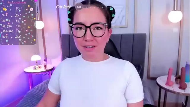 Image 4 of annia_paris Stream on Chaturbate on 1 month ago