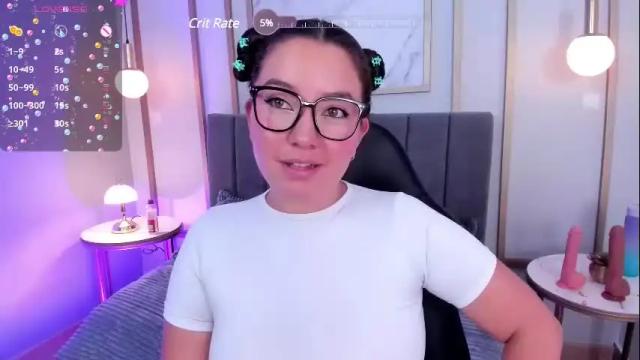 Thumbnail 2, annia_paris's Stream at Chaturbate, 1 month ago
