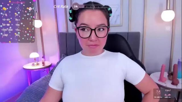 Image 6 of annia_paris Stream on Chaturbate on 1 month ago